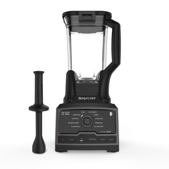 Licuadora Ninja CT800 3 Programas Inteligentes 2.1L 1.3 hp