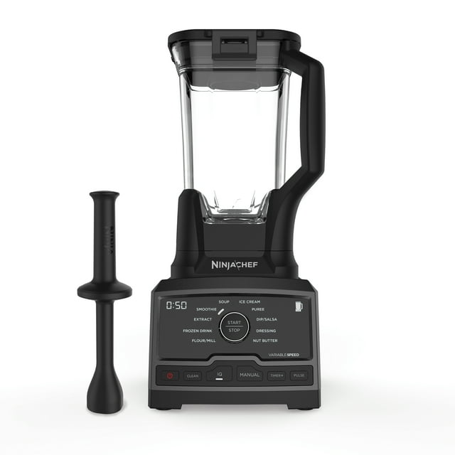 Licuadora Ninja CT800 3 Programas Inteligentes 2.1L 1.3 hp