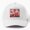 White, variant on Dad's Garage 24/7 Baseball Hat, Father Workshop Lifestyle Statement Design, Classic Cap