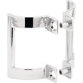 thumbnail image 1 of Prime-Line Products-Slide 193128 2 in. Shower Door Handle Set - Chrome, 1 of 2