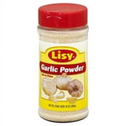 Lisy Garlic Powder, 10 oz