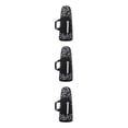 thumbnail image 3 of QualitChoice Suona Bag Professional Music Instrument Accessory Splashproof Cartoon Oxford Cloth Pouch Backpack for Carry Concerts Use Black 3PCS, 3 of 6