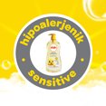 thumbnail image 3 of Dalin Shampooing pour Bébé Classic 700 ml, 3 of 7