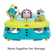 Tiny Love 4-in-1 Here I Grow Mobile Activity Center