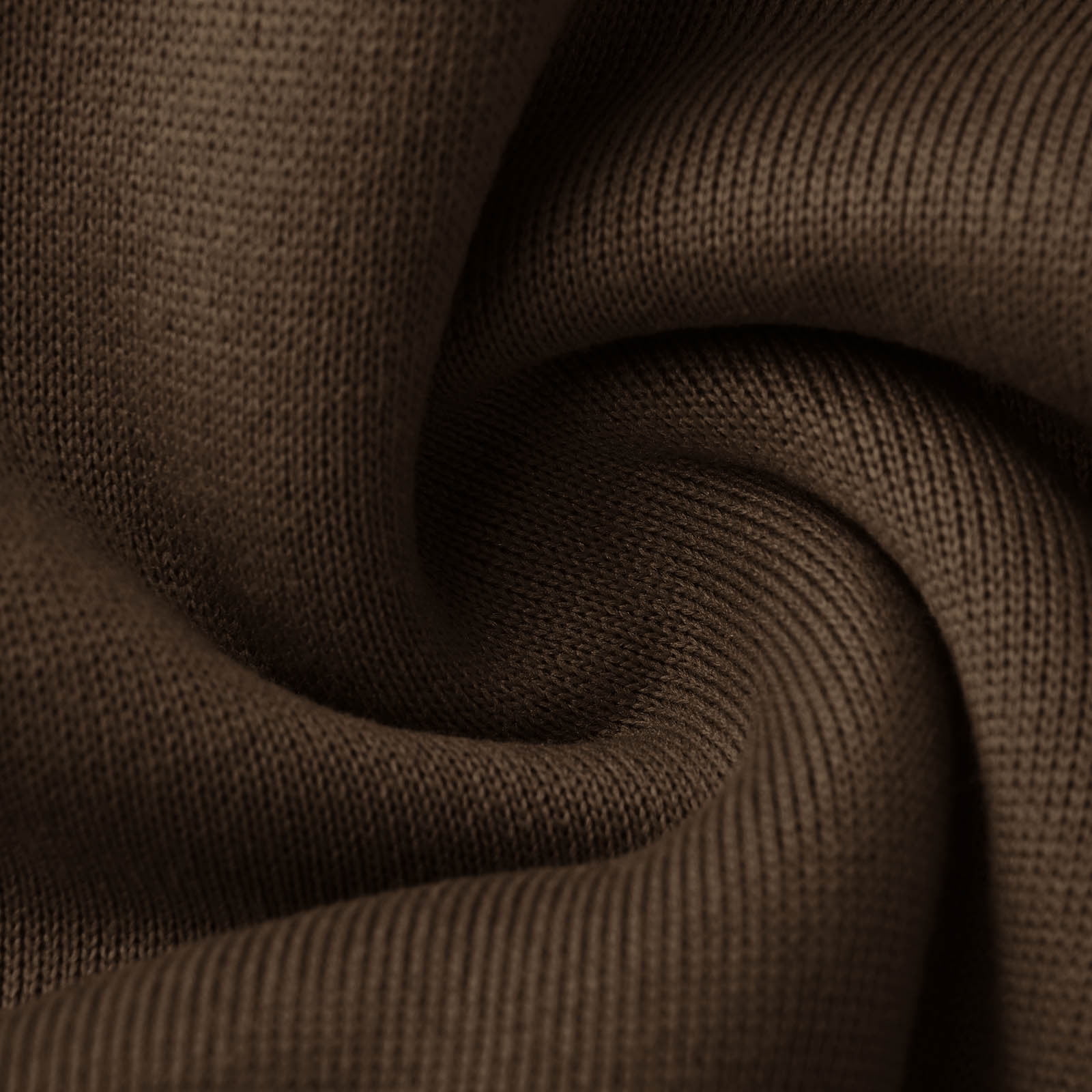 Maxi Hoodie with Thumb Holes Sevevn Women's Solid Color Jacket Fleece Casual Zipper Long Sleeve Pocket Hooded Long Sweater Brown S