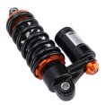 thumbnail image 1 of Suspension Coil Spring Shock Absorber, Rusting Proof 190mm Hole Distance Adjustable Damping 550lbs Load Bearing Shock Absorber  for ATV, 1 of 7