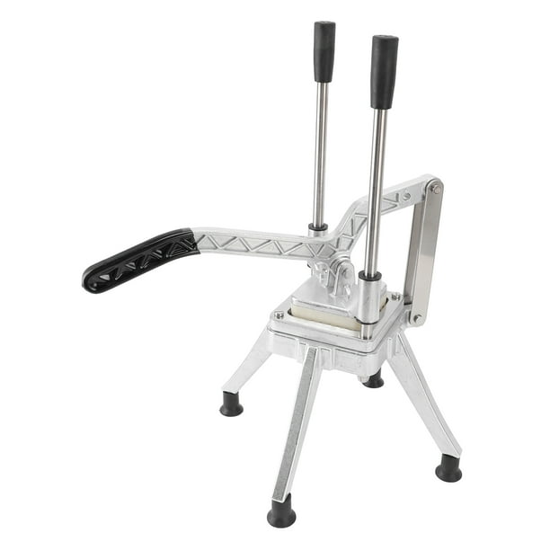 Picadora De Verduras Industrial, Picadora De Verduras Comercial De Fácil Limpieza Para Cocina Casera