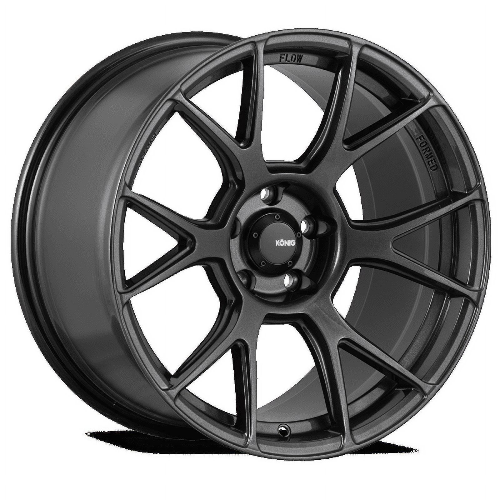 SOTA Offroad 567DM F.I.T.E. 20x9 8x165.1/8x6.5