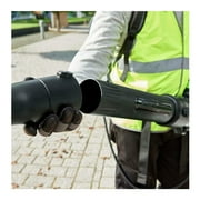 EGO Power Plus 600 CFM 56-Volt Cordless Commercial Series Handheld Blower with Brushless Motor and Lock-Off Switch