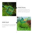 thumbnail image 3 of Qnmwood Aquarium Fish Net - 2pcs Mesh Nylon Fishing Catch Nets with Plastic Handle, 3 of 6