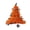 F, variant on Halloween Shiny Tinsel Wizard Hat, Wearable Party Costume Hat for Adults and Kids, Bendable Themed Accessory for Halloween Party Desktop Decoration Photo Prop