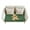Christmas Gingerbread Man, variant on ZUXONGSY Leopard Print Sofa Cushion Covers Outdoor Cushion Protector Cover 1 Seater Elastic Separate Sofa Slipcover Couch Cushion Slipcover with Elastic Edge Dust Cover for Dining Room
