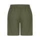 thumbnail image 3 of Pantalones Cortos de Cintura Elástica de los Hombres de Verano Caliente Estampado Cuerda de Playa, Vacaciones Respirables Cómodas, 3 of 4
