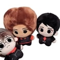 thumbnail image 3 of 2026 My Chemical Romance [MCR] REVENGE Plushies,10cm halloween Christmas Birthday Choice For Boys Girls Home Decor, 3 of 3