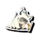 thumbnail image 1 of Imán Aquarius Avatar Appa Funky Chunky, 5 x 10 cm, 1 of 1