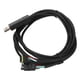 thumbnail image 5 of Conector De Cable De Arnés, Conexión Estable De Doble Extremo Y Cable De Comunicación USB Divisor 558 443 2 6 Núcleos Para Terminator X, 5 of 7