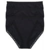 Natori Womens Bliss Cotton French Cut 3-Pack Style-152058MP