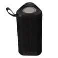 thumbnail image 2 of Altavoz De Luz LED RGB, Altavoz Bluetooth Portátil RGB Sonido De Alta Fidelidad ABS Tarjeta De Memoria De Soporte Para Festival Para El Hogar, 2 of 8