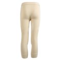 thumbnail image 3 of Saxon - Pantalones de equitación de algodón modelo Warm Up para mujer señora (Beige), 3 of 3