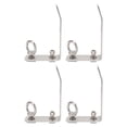 thumbnail image 1 of Load Stops, 4pcs Flexible Load Stopper  for Ski Board for Ladder Firewood Skis, 1 of 7