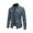 Navy, variant on Mens Winter Jacket Quilted Casual Lightweight Warm Outdoor Coat with Zipper Pockets for Daily Wear Mens Coats Navy L