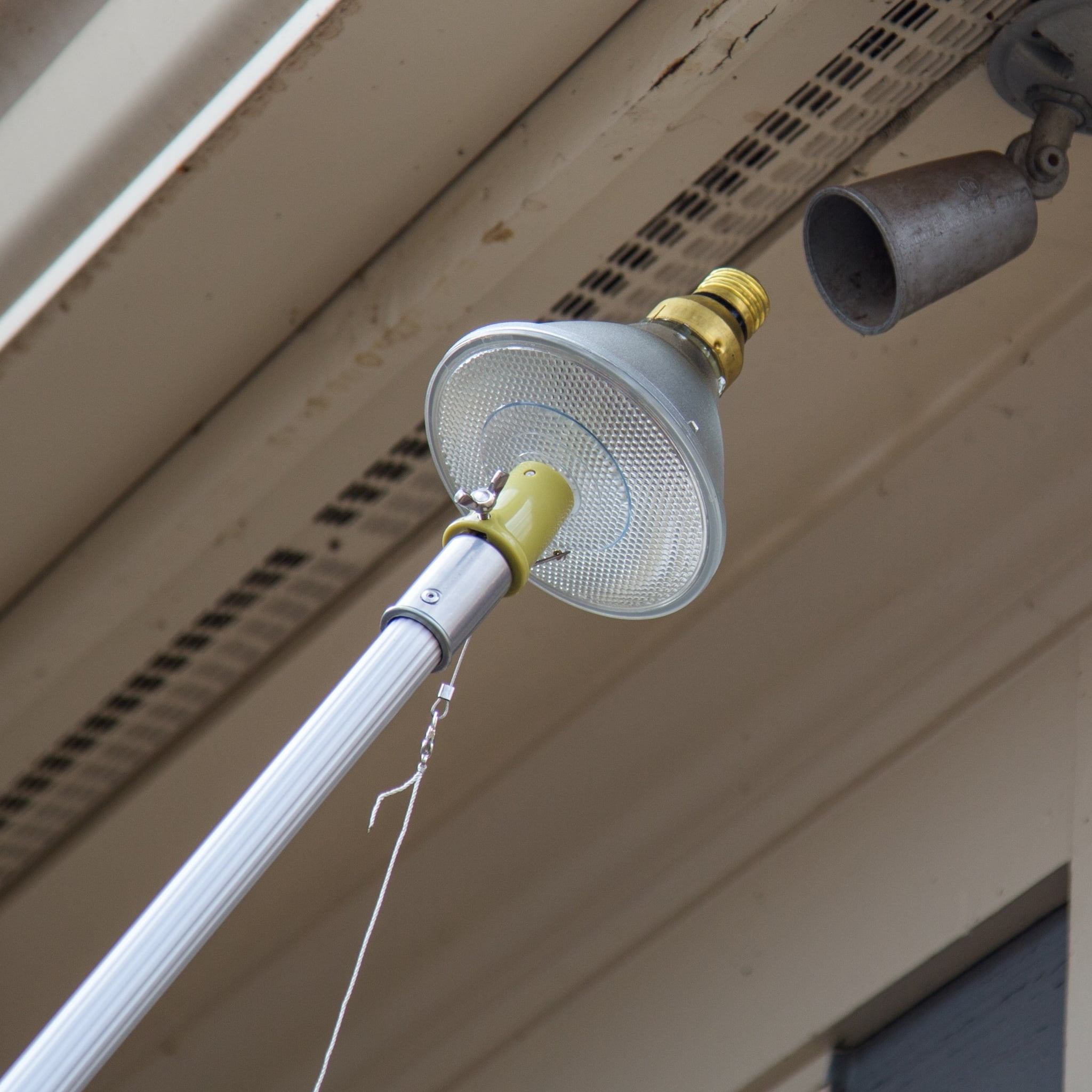 512 Foot DocaPole Light Bulb Changer High Ceiling Nepal Ubuy