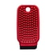 thumbnail image 1 of Cepillo de limpieza de silicona para frutas y verduras | Cepillo de cocina con raspador incorporado | Cepillo de cerdas suaves para platos de uso doméstico | Lavador de frutas y verduras que no raya, 1 of 2