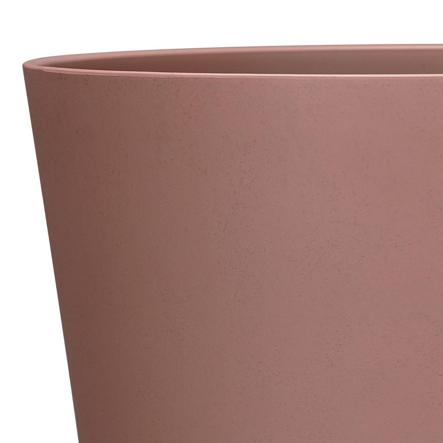 16 in. Calais Planter, Resin Planter