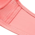 thumbnail image 4 of Summer Savings Clearance 2023! TAGOLD Plus Size Bra for Womens,Womens Solid Lace Lingerie Bras Plus Size Underwear Bralette Bras Comfortable Bra, 4 of 5