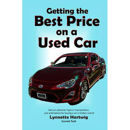 Getting the Best Price on a Used Car