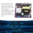 thumbnail image 3 of Módulo inversor salida de 180-220 V corrección de alta eficiencia energética placa de refuerzo del inversor sinusoidal 300 W 50 Hz para camping nocturno ANGGREK Otros, 3 of 8
