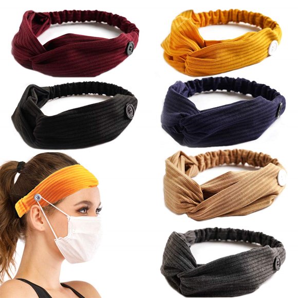 Survivor Headbands