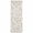 Yellow, variant on Pink Leaf Door Curtains for Door Window, French Sidelight Front Back Door Curtains With Tieback, Modern Botanical Foliage Plant Country Flower Kitchen Rod Pocket Drapes Panel, 54"x72"
