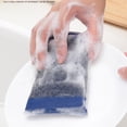 thumbnail image 5 of Qiangzon 2026 Multipurpose Wire Dishwashing Rags, Non-Scratch Metal Wire Dishcloth for Dishes and Sinks, Premium Cleaning Tool for Effortless Scrubbing, 2-Pack Set with Efficient Foam Generation, 5 of 9