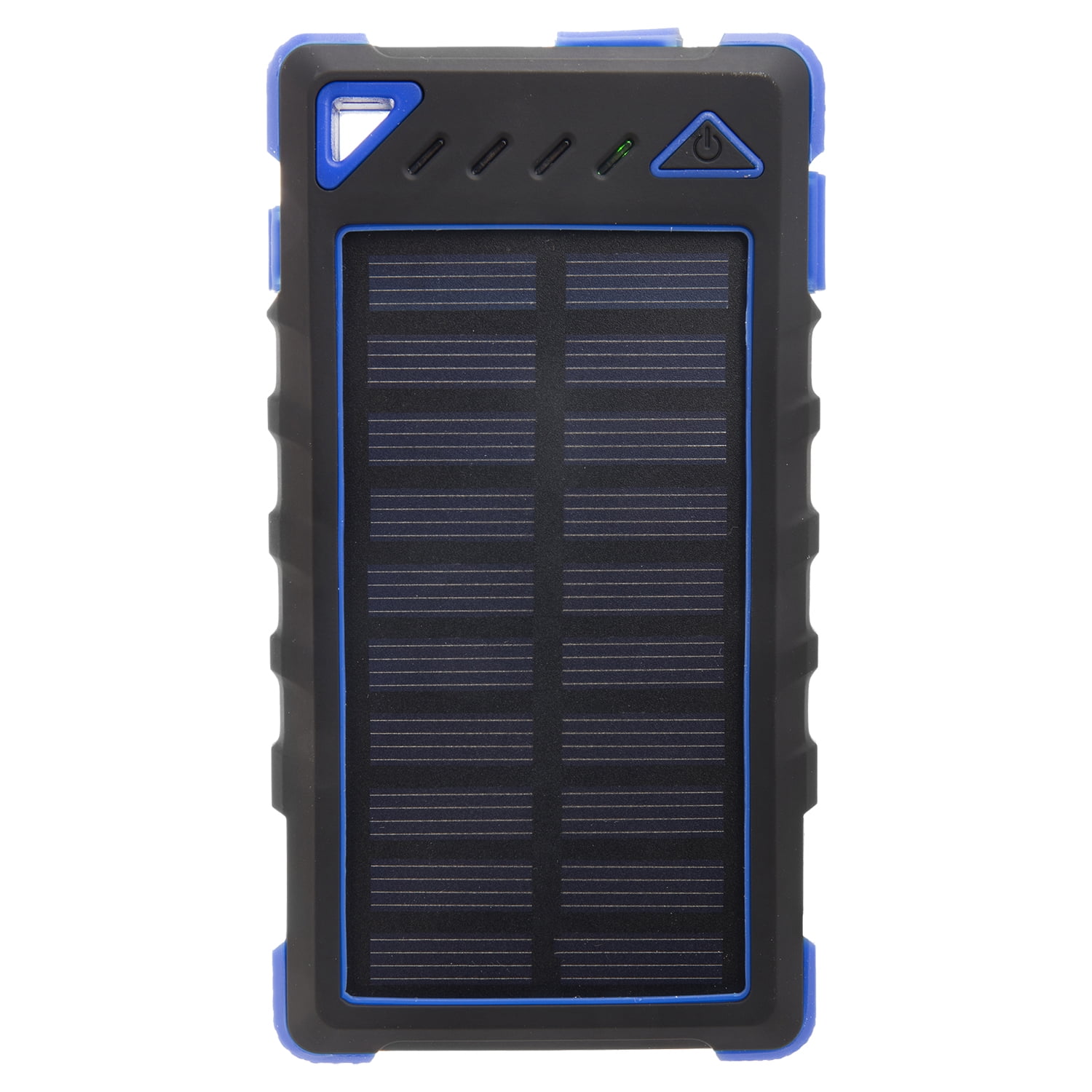 Zunammy 8000 mAh Solar Power Bank