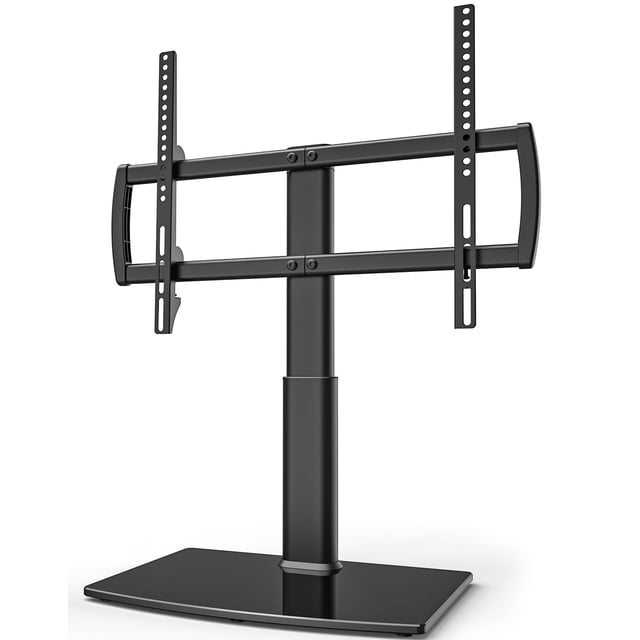 Soporte de sobremesa para TV Hemudu HT03B-002 32-70" 45 kg negro