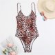 thumbnail image 5 of Bikini de moda para mujer con almohadilla en el pecho sin soporte de acero Correa sexy Traje de baño dividido Conjunto de piezas de playa Fridja  nalpqowj62747, 5 of 9