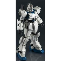 Bandai Spirits Gundam Universe RX-79[G] Ez-8 Action Figure (3"), Bandai, Toys