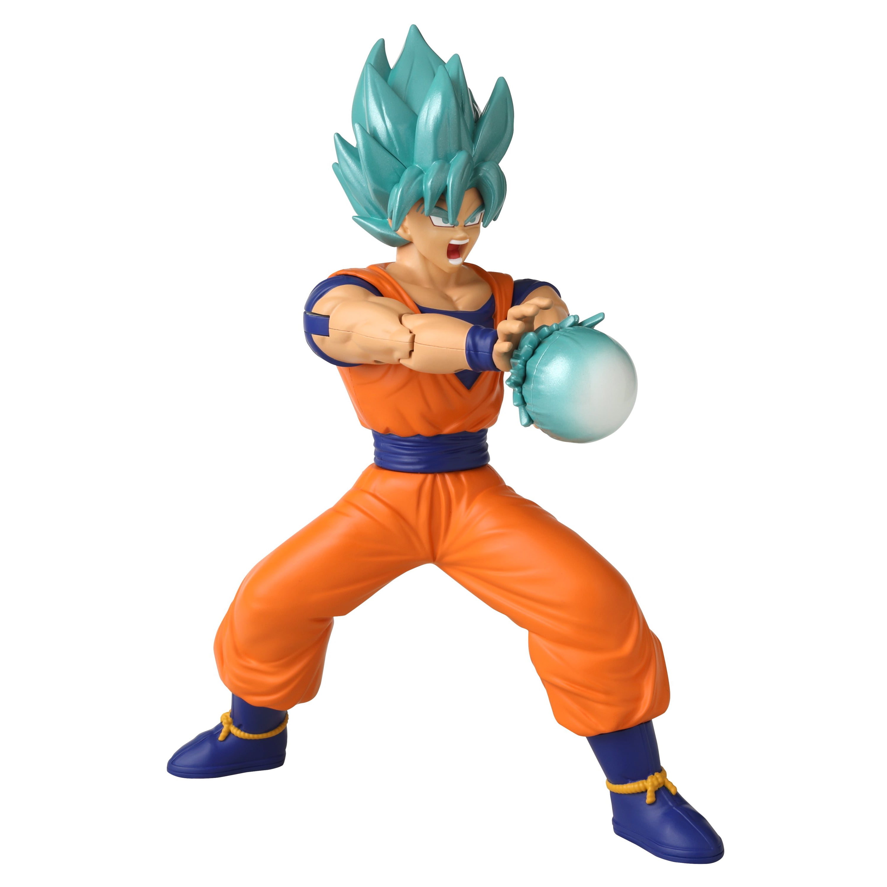 Goku SSJ Blue  Anime dragon ball super, Dragon ball super goku, Anime  dragon ball