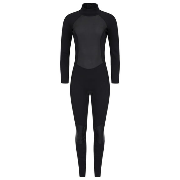 Mountain Warehouse Womens Full Wetsuit