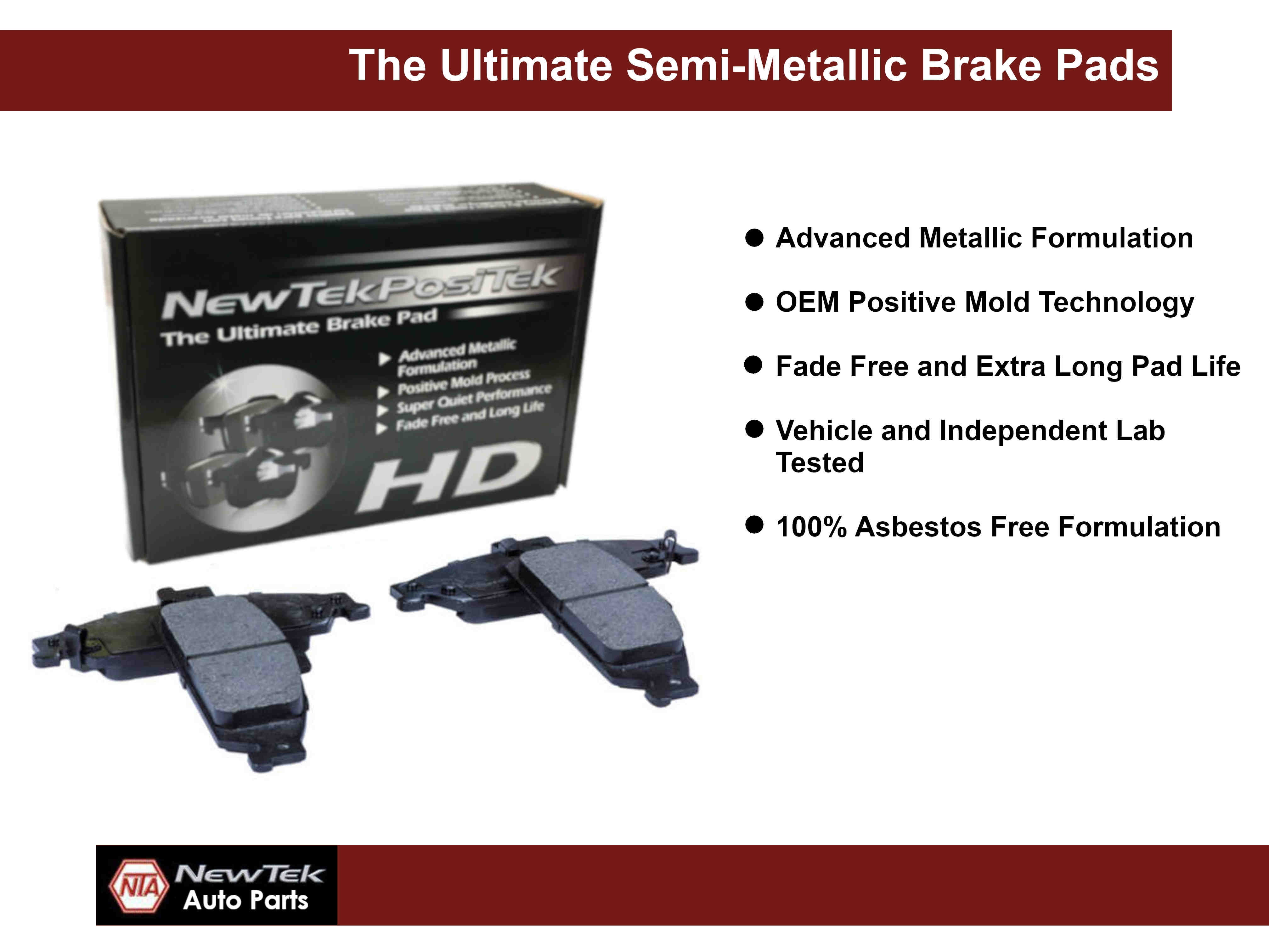 Disc Brake Pad Set Fits select: 2005-2006 DODGE SPRINTER, 2003-2005 SPRINTER 2500 SPRINTER