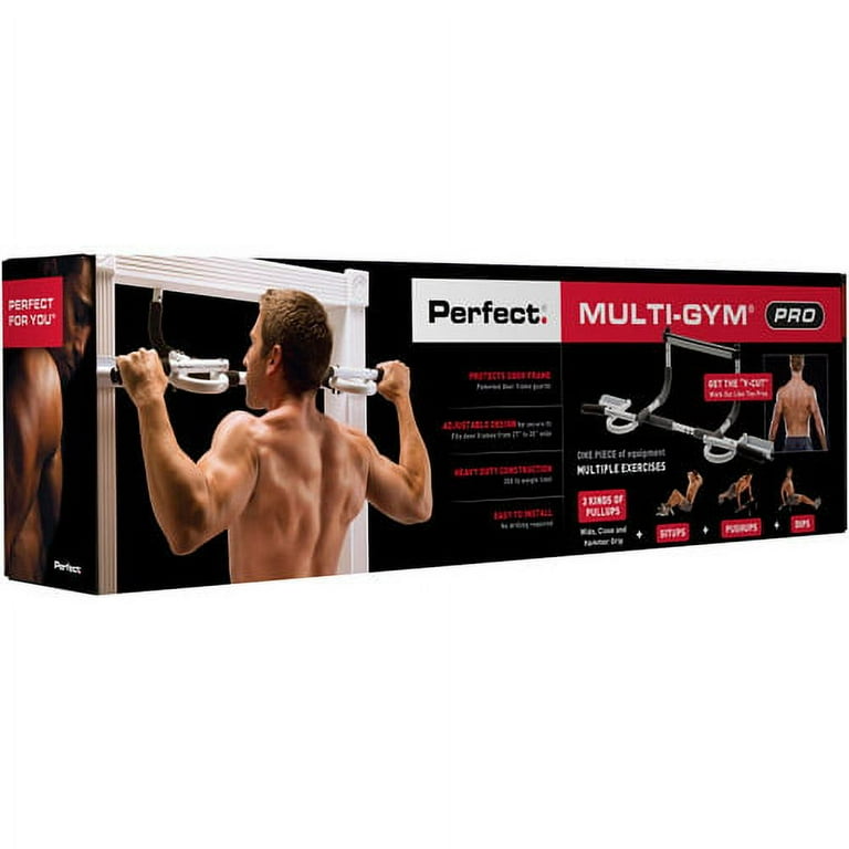Perfect Fitness Multi Gym Pro