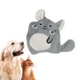 thumbnail image 1 of Animales de granja, juguetes de peluche para mascotas, animales de granja tropicales creativos, juguetes masticables para mascotas, suministros interactivos y relajantes para mascotas, accesorios, 1 of 1
