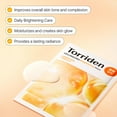 thumbnail image 4 of Mascarilla Torriden CELLMAZING Vita C 10 hojas 25 ml, 4 of 9