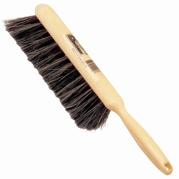 Kraft BL427 Soft Horsehair Bricklayers Brush