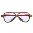 thumbnail image 2 of Accesorios de Moda Hugo 1/3 para muñecas Par de gafas, 2 of 10
