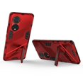 thumbnail image 4 of Funda para Honor 50 PRO 5G Protección A Prueba De Golpes Con Soporte De TPU Duradero Y Práctico, 4 of 5