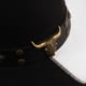 thumbnail image 3 of unbranded Sombrero Vaquero Occidental Ajustable Bicolor Para Exteriores Con Ancha Y Protección Solar, 3 of 7