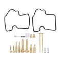 thumbnail image 1 of Carburetor Rebuild Set,Motorcycle Carburetor Repair Kit Carb Rebuild Kit Carburetor Repair Kit Sturdy Construction, 1 of 8