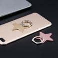 thumbnail image 4 of Huanledash 360 Degree Rotate Universal Finger Grip Ring Stand for iPhone, 4 of 8